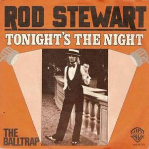 Rod Stewart